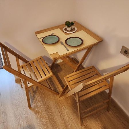 Andi'S Place-Comfy Studio-City Center تيرانا المظهر الخارجي الصورة